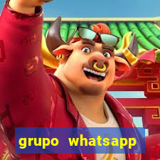 grupo whatsapp emprego bahia